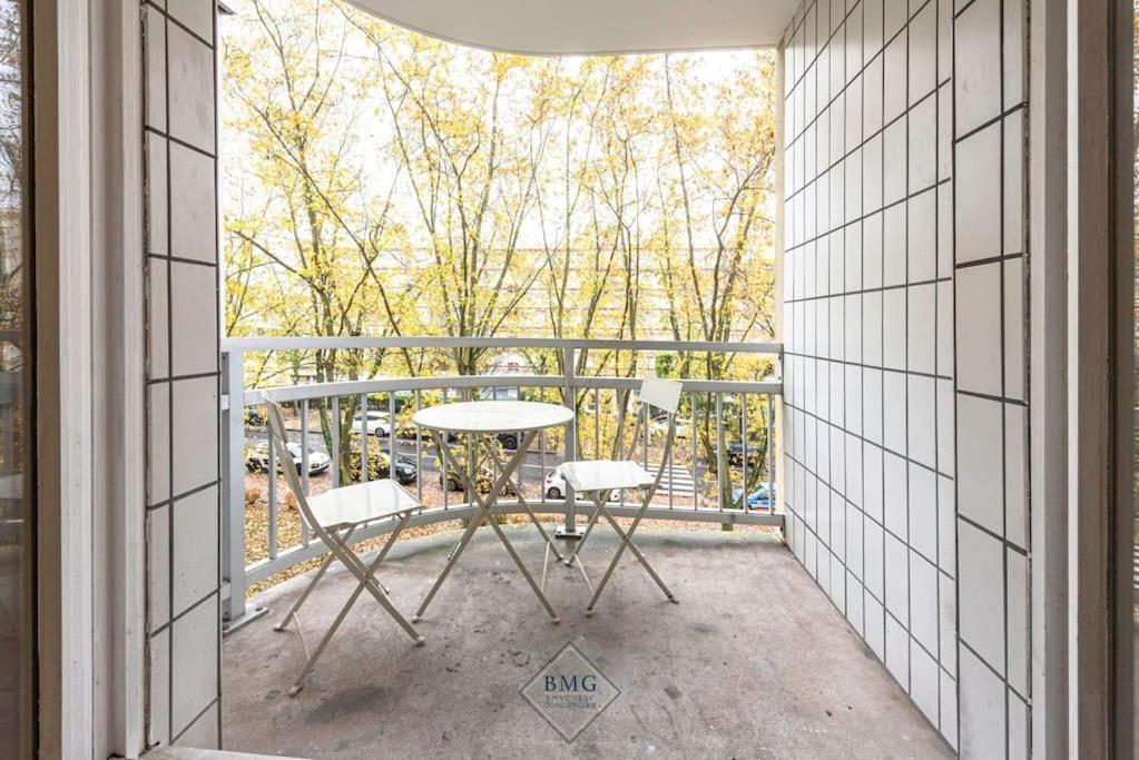 Appartement Proche De Disneyland Bmyguest Torcy  Exterior photo